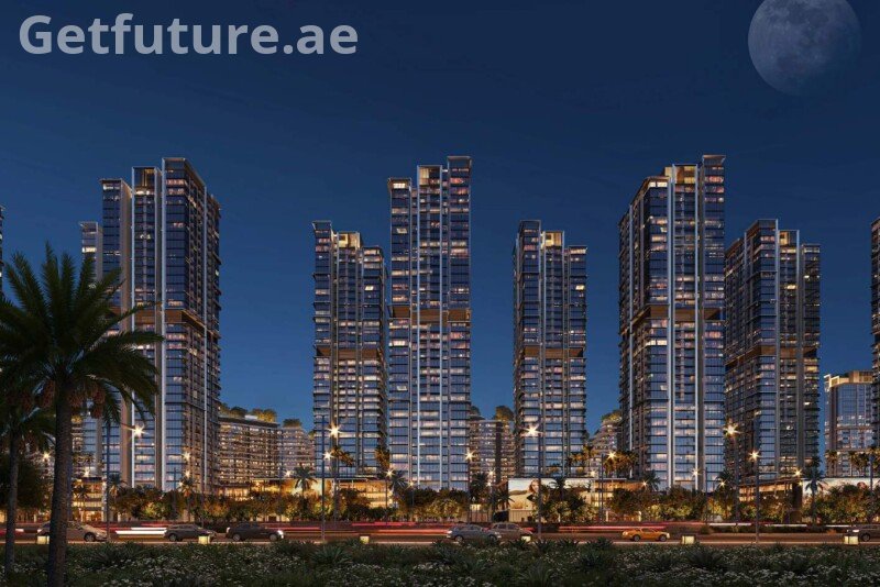 Altura at Waada Dubai South: Prices, Payment Plan & Handover
