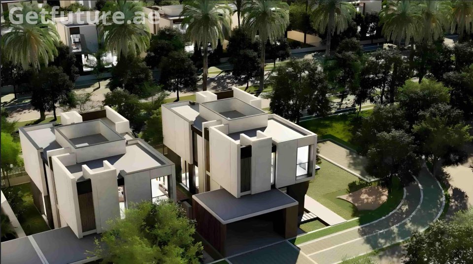 The Wilds by Aldar Properties: Nature-Inspired Luxury Living in Dubailand