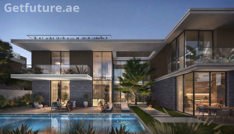 The Wilds by Aldar Properties: Nature-Inspired Luxury Living in Dubailand