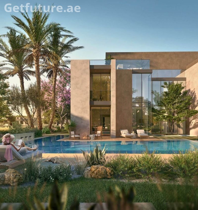 The Wilds by Aldar Properties: Nature-Inspired Luxury Living in Dubailand
