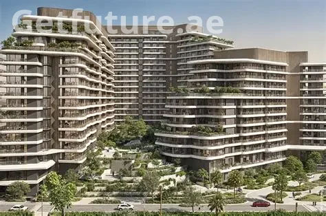 The Wilds by Aldar Properties: Nature-Inspired Luxury Living in Dubailand