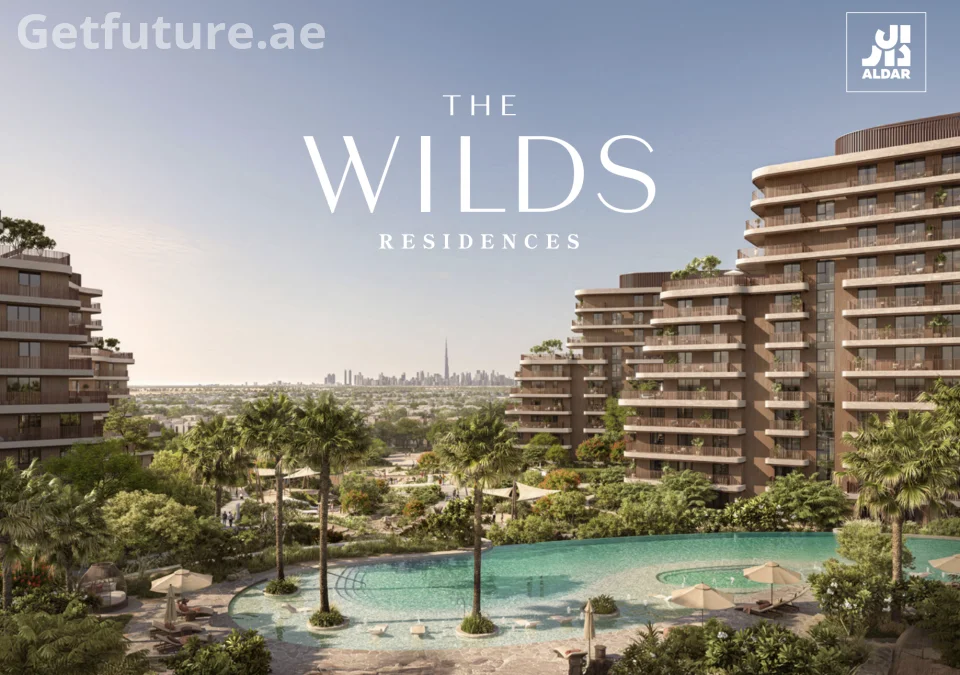 The Wilds by Aldar Properties: Nature-Inspired Luxury Living in Dubailand