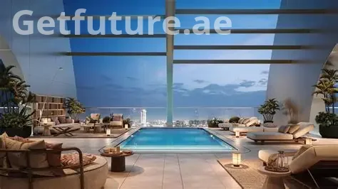 The St. Regis Residences, Al Maryah Island | Luxury Branded Living in Abu Dhabi