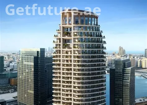 The St. Regis Residences, Al Maryah Island | Luxury Branded Living in Abu Dhabi