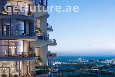 The St. Regis Residences, Al Maryah Island | Luxury Branded Living in Abu Dhabi