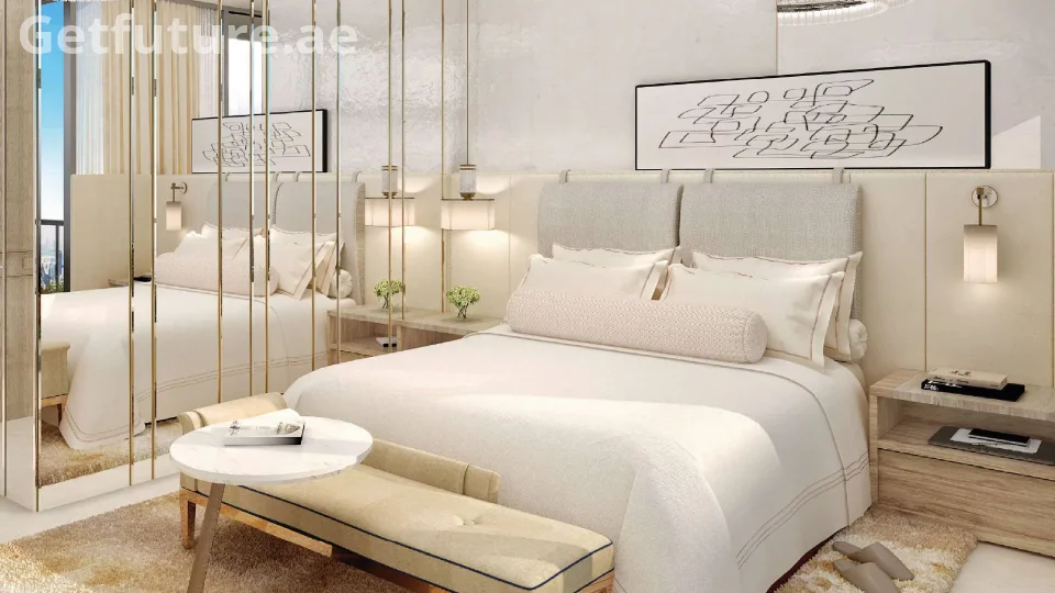 The Biltmore Residences at Al Sufouh: Luxury Living & Investment Guide