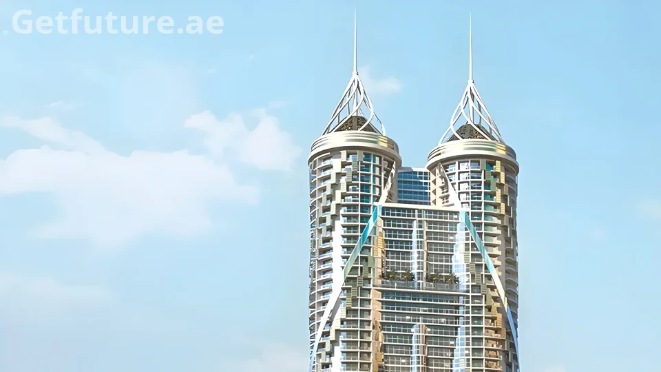 The Biltmore Residences at Al Sufouh: Luxury Living & Investment Guide