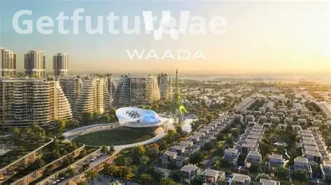 Waada by BT Properties Dubai South: Master Community Guide