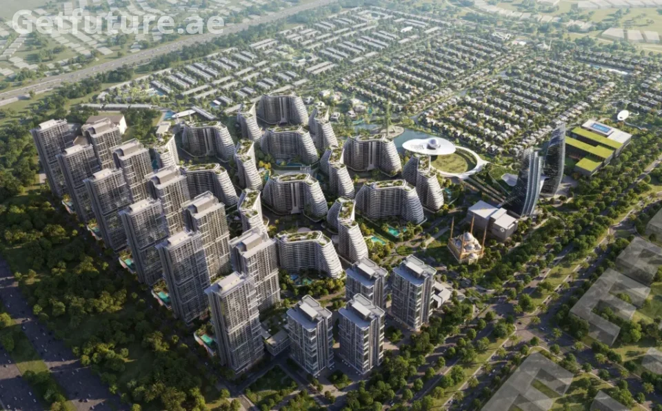 Waada by BT Properties Dubai South: Master Community Guide