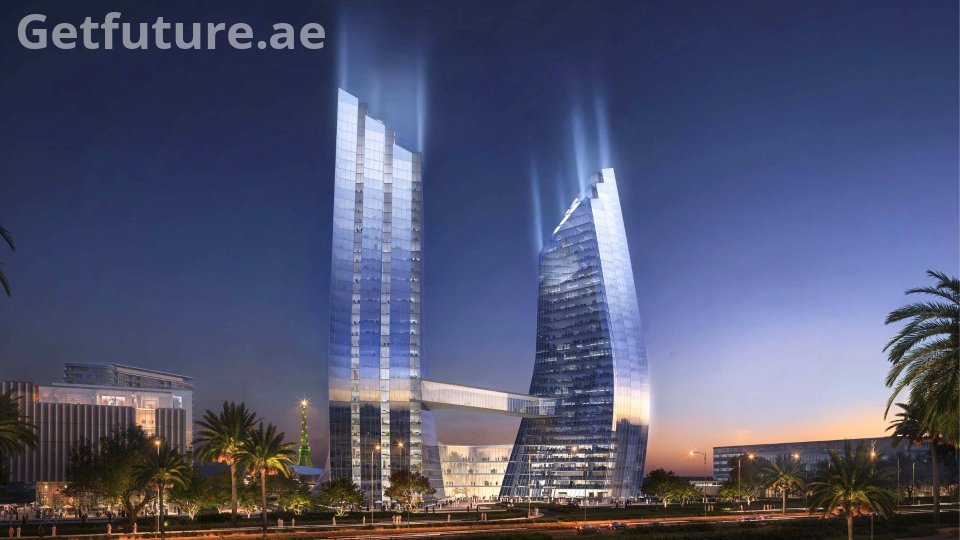 Waada by BT Properties Dubai South: Master Community Guide