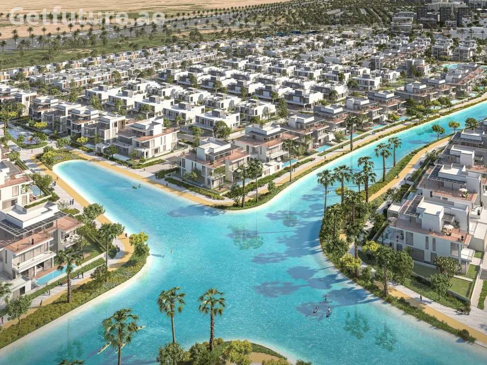 Waada by BT Properties Dubai South: Master Community Guide