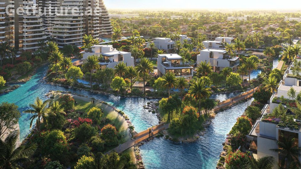 Waada by BT Properties Dubai South: Master Community Guide