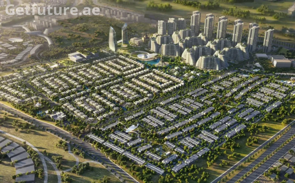 Waada by BT Properties Dubai South: Master Community Guide