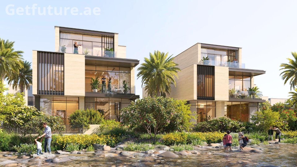 Waada by BT Properties Dubai South: Master Community Guide