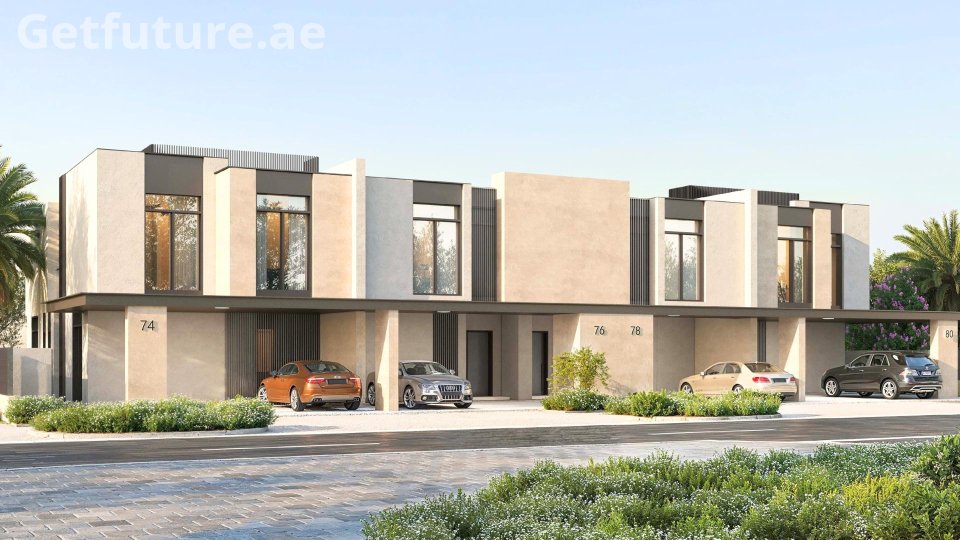 Waada by BT Properties Dubai South: Master Community Guide