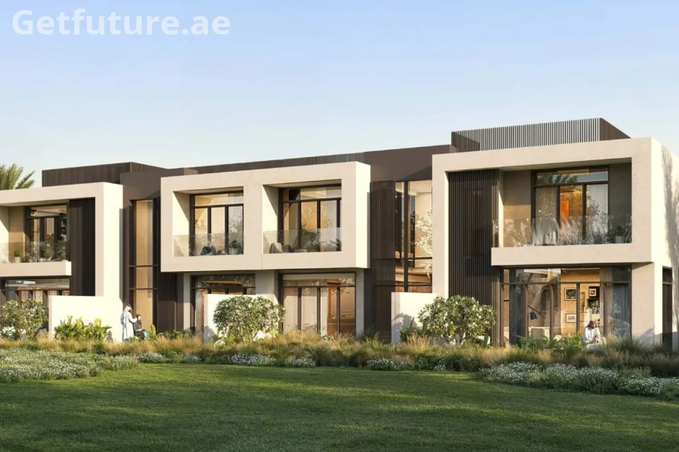 Waada by BT Properties Dubai South: Master Community Guide