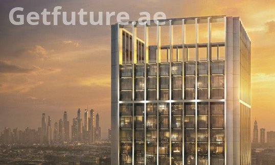 Binghatti Luxuria JVT Guide: Modern Architecture and Luxury Living in Jumeirah Village Triangle