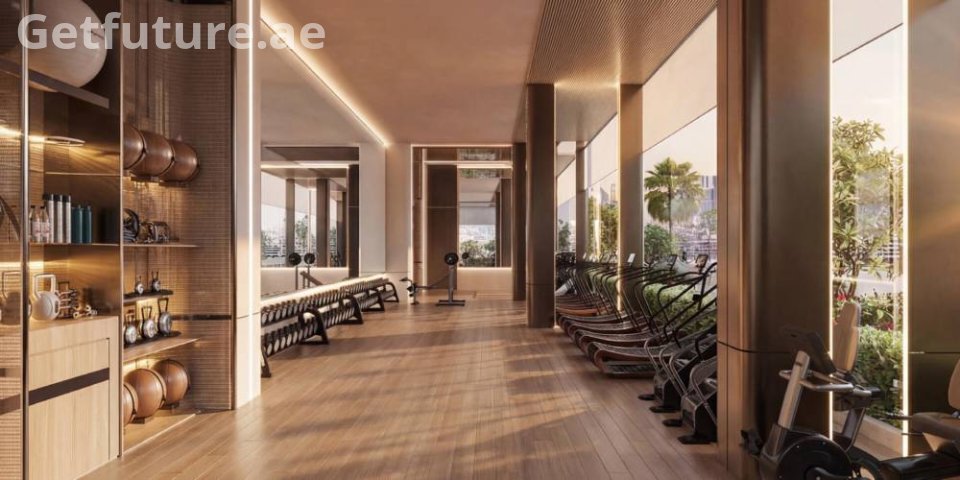 Binghatti Luxuria JVT Guide: Modern Architecture and Luxury Living in Jumeirah Village Triangle