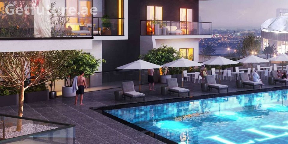 Binghatti Luxuria JVT Guide: Modern Architecture and Luxury Living in Jumeirah Village Triangle