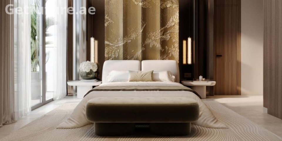 Binghatti Luxuria JVT Guide: Modern Architecture and Luxury Living in Jumeirah Village Triangle