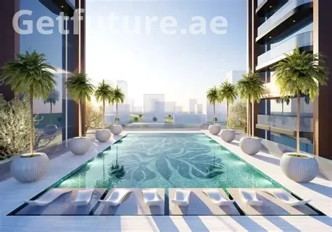 Guzel Tower by Tiger Properties JVT Guide: Modern Twin Towers in Jumeirah Village Triangle
