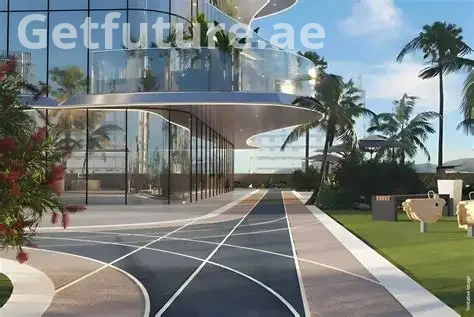 Guzel Tower by Tiger Properties JVT Guide: Modern Twin Towers in Jumeirah Village Triangle