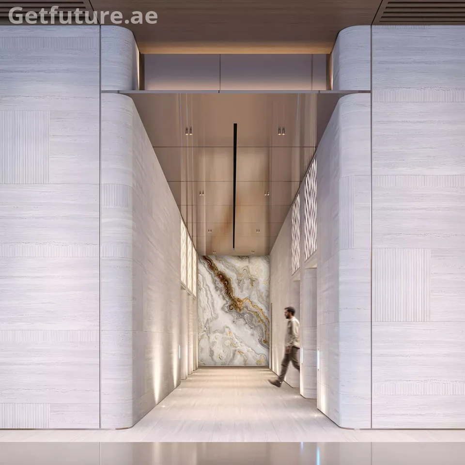 Guzel Tower by Tiger Properties JVT Guide: Modern Twin Towers in Jumeirah Village Triangle