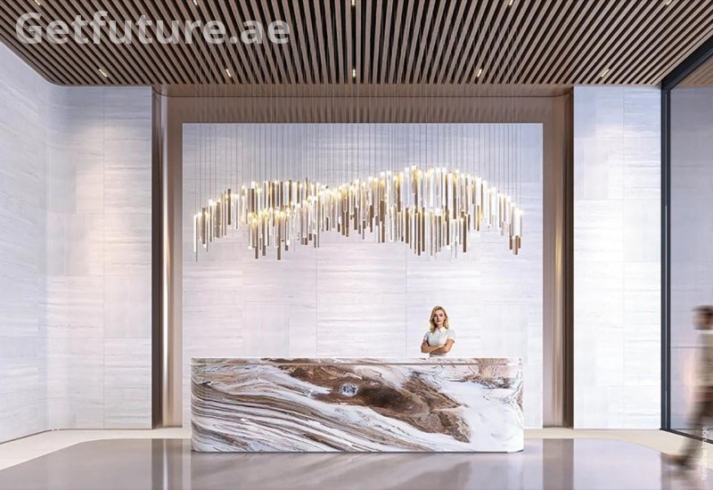 Guzel Tower by Tiger Properties JVT Guide: Modern Twin Towers in Jumeirah Village Triangle