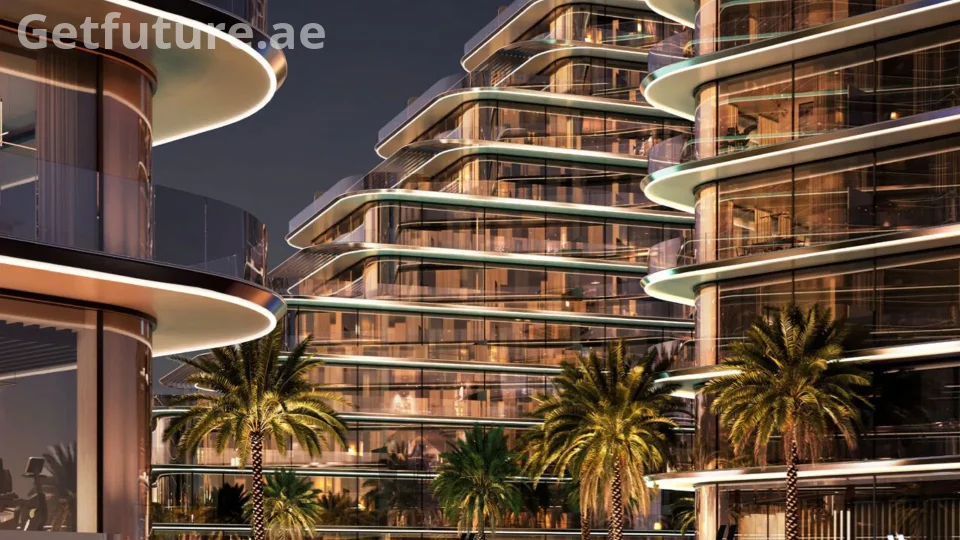 Binghatti Flare JVT Guide: Modern Architecture and Luxury Living in Jumeirah Village Triangle