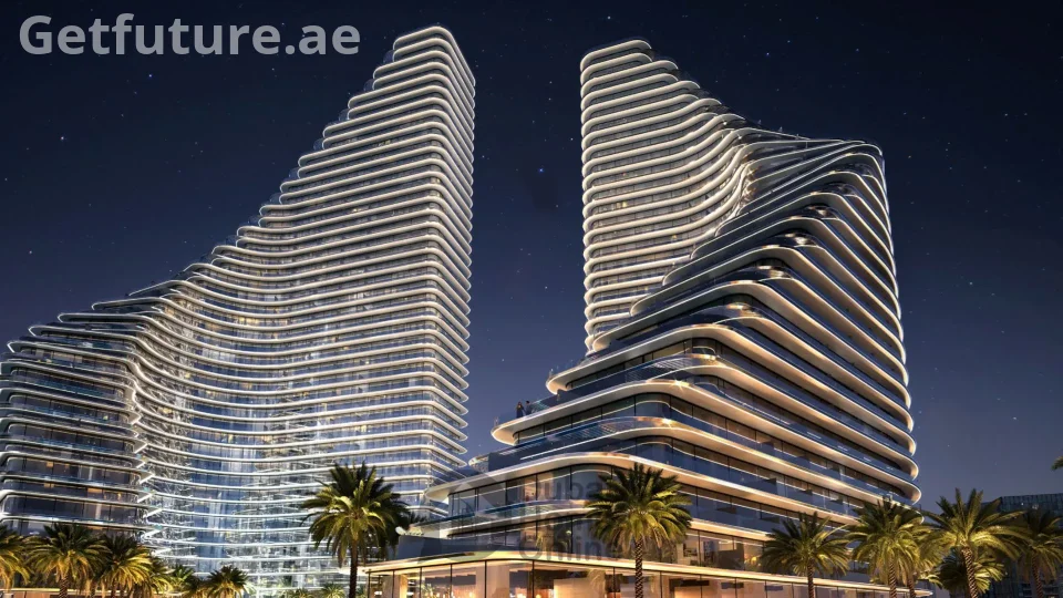 Binghatti Flare JVT Guide: Modern Architecture and Luxury Living in Jumeirah Village Triangle
