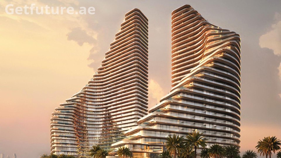 Binghatti Flare JVT Guide: Modern Architecture and Luxury Living in Jumeirah Village Triangle