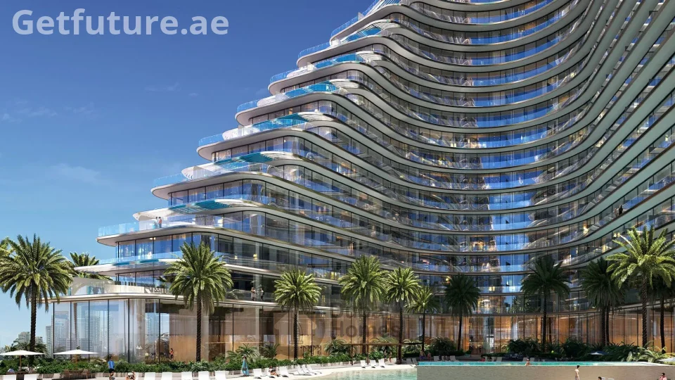 Binghatti Flare JVT Guide: Modern Architecture and Luxury Living in Jumeirah Village Triangle