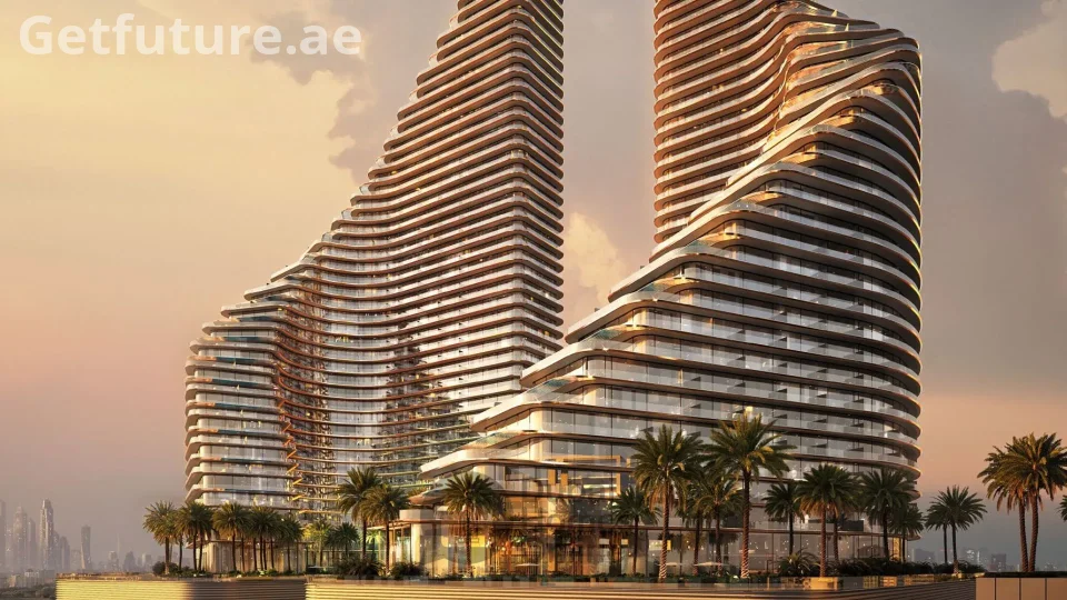 Binghatti Flare JVT Guide: Modern Architecture and Luxury Living in Jumeirah Village Triangle