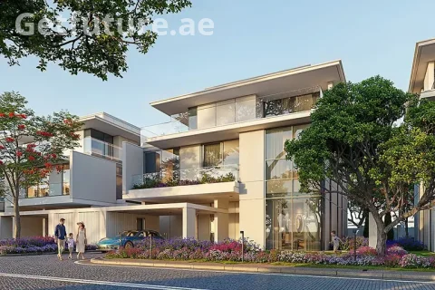 Azizi Florence Sharjah | Master Plan, Prices, Payment Plan & Location 3