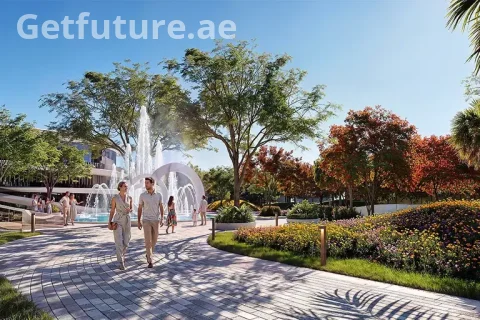 Azizi Florence Sharjah | Master Plan, Prices, Payment Plan & Location