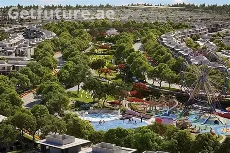 Azizi Florence Sharjah | Master Plan, Prices, Payment Plan & Location