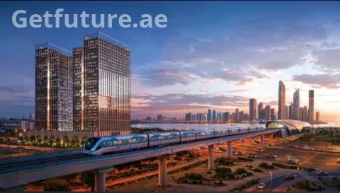 Binghatti Spectre at Al Jaddaf | Luxury Apartments & Investment in Dubai