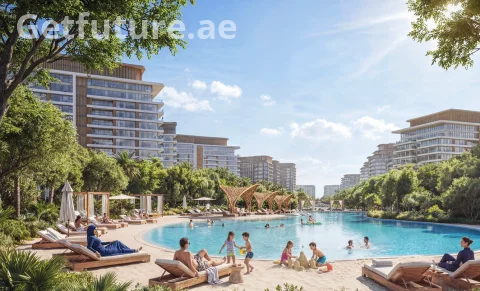 Sobha Sanctuary Dubailand | Luxury Villas & Townhouses by Sobha 7