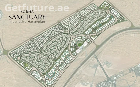 Sobha Sanctuary Dubailand | Luxury Villas & Townhouses by Sobha 6