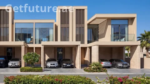Sobha Sanctuary Dubailand | Luxury Villas & Townhouses by Sobha 5
