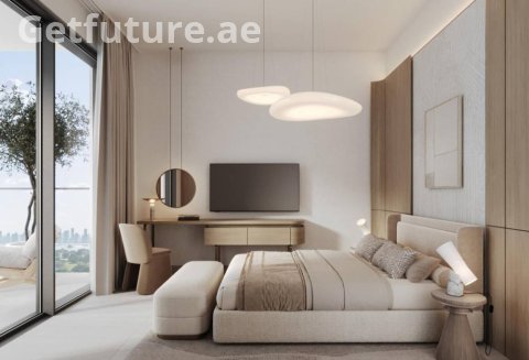 Роскошная недвижимость в Meydan Horizon, Дубай,Sanctuary by Prestige One 6