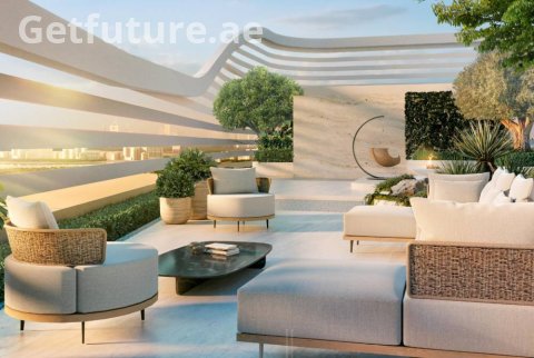Роскошная недвижимость в Meydan Horizon, Дубай,Sanctuary by Prestige One 5