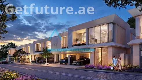 Azizi Florence Sharjah | Master Plan, Prices, Payment Plan & Location