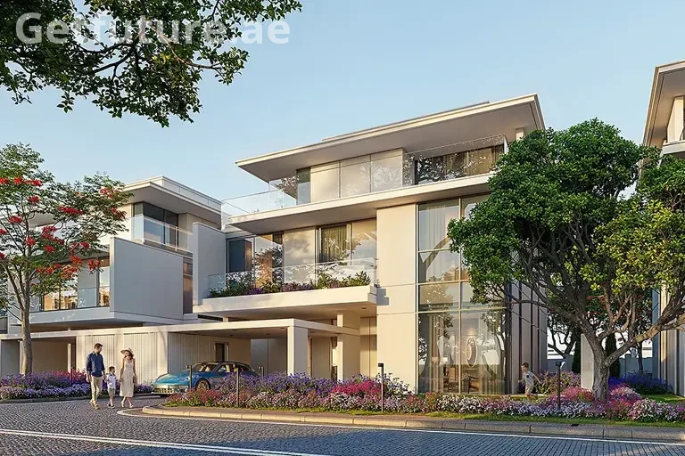 Azizi Florence Sharjah | Master Plan, Prices, Payment Plan & Location