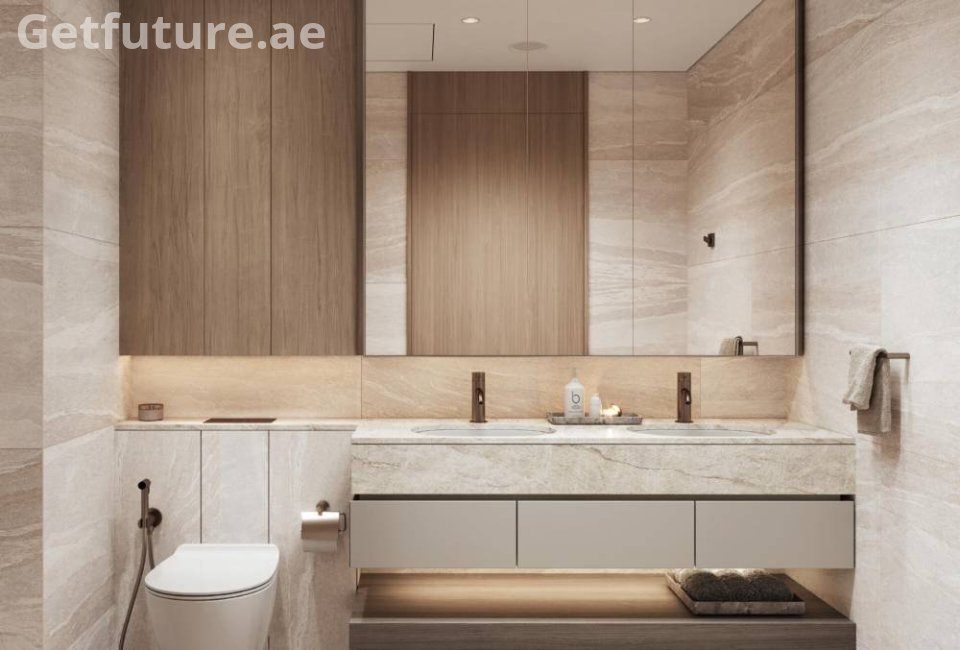 Роскошная недвижимость в Meydan Horizon, Дубай,Sanctuary by Prestige One