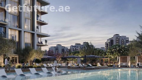 Valia Tower at Dubai Creek Harbour by Emaar | Luxury Apartments & Investment Guide 5