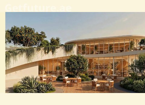 The Yards by BEYOND in City of Arabia, Dubai: Masterplan & Arancia Yards Guide 16