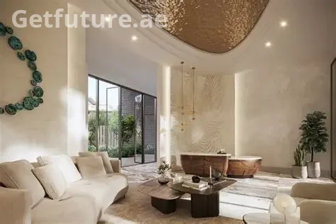 The Yards by BEYOND in City of Arabia, Dubai: Masterplan & Arancia Yards Guide 15