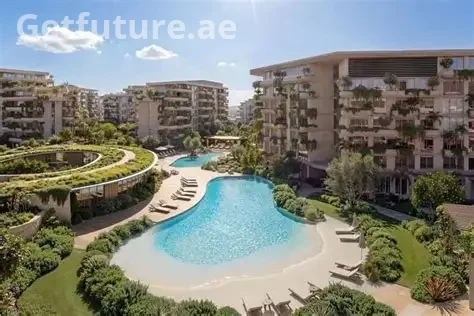 The Yards by BEYOND in City of Arabia, Dubai: Masterplan & Arancia Yards Guide 13