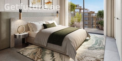 The Yards by BEYOND in City of Arabia, Dubai: Masterplan & Arancia Yards Guide 12